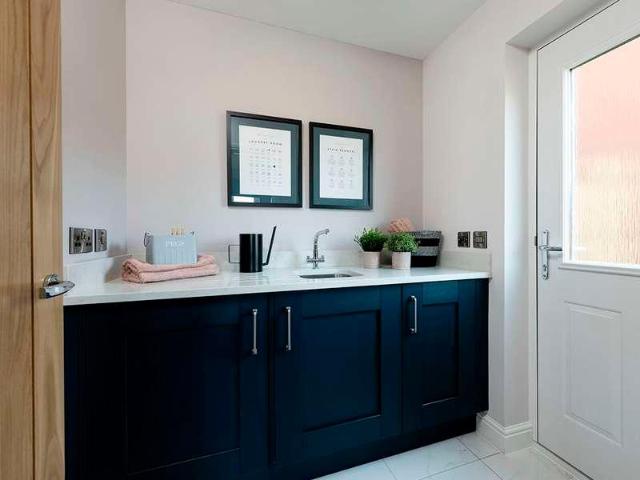House for sale in Middleton St George, Darlington