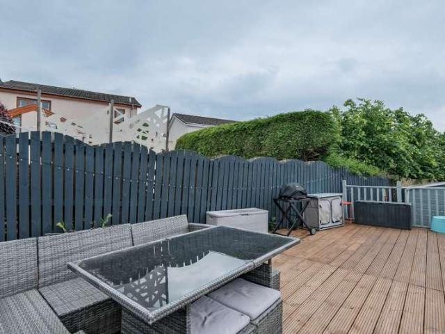 House for sale in Golfhill, Scotland
