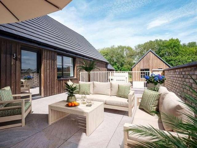 House for sale in Nailsea, North Somerset