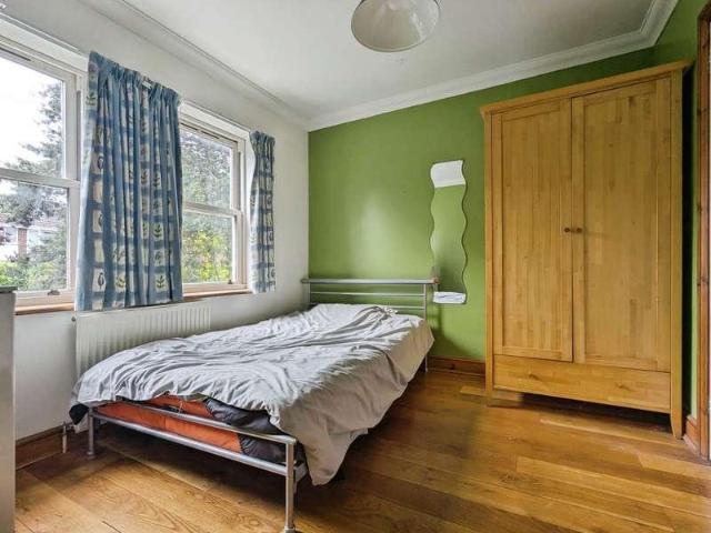 House for sale in Newtown, Reading