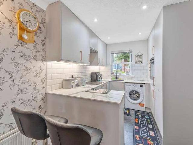 House for sale in Worle, Weston-super-mare