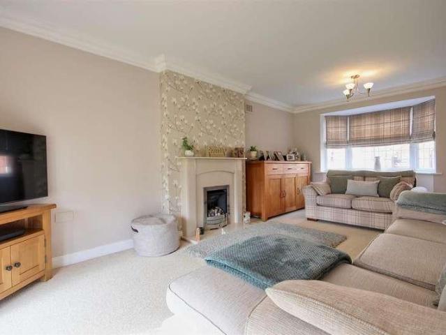 House for sale in Leven