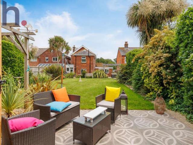 House for sale in Shide, Isle Of Wight