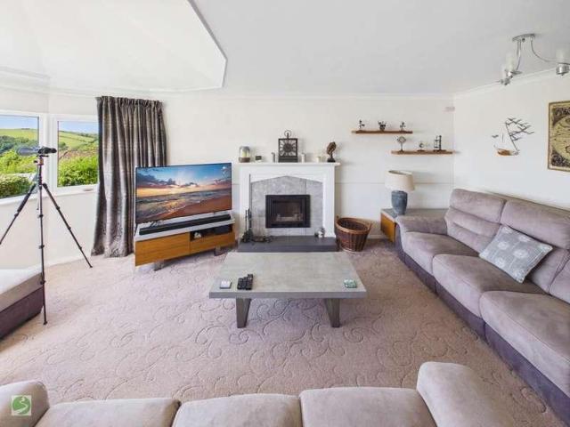 House for sale in Polperro, Cornwall