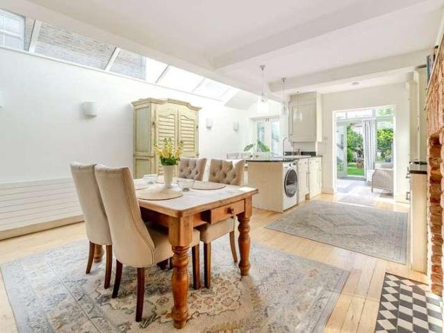 House for sale in Ham, Greater London