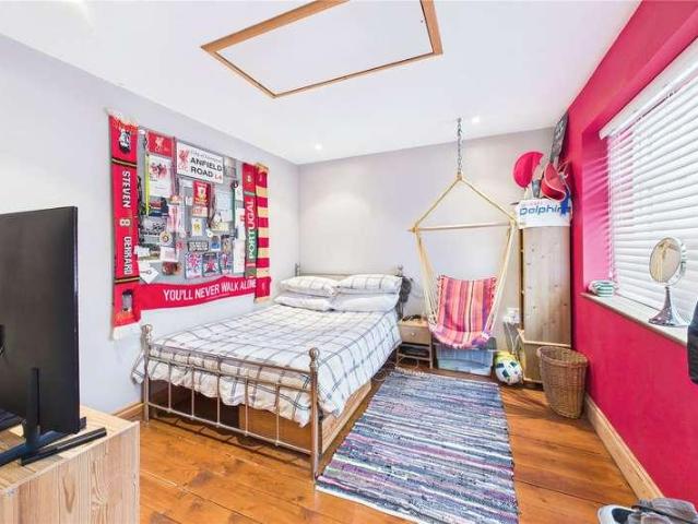 House for sale in North End, Perryfields