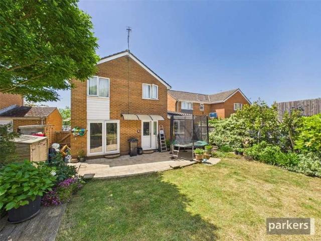 House for sale in Twyford