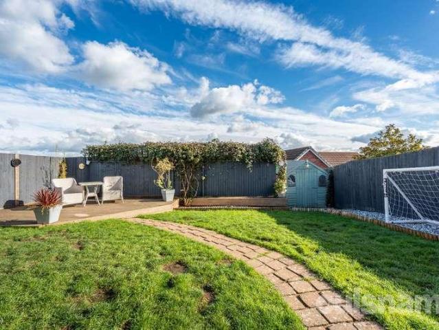 House for sale in Enfield, Redditch