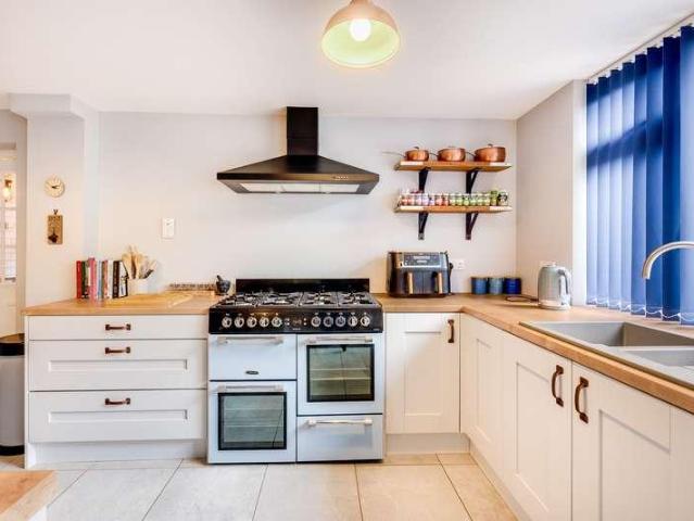 House for sale in Bridgnorth, Shropshire