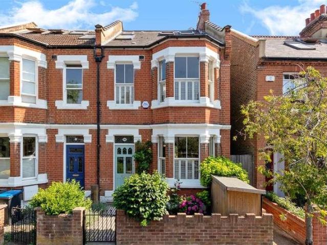 House for sale in London Borough of Merton, Greater London