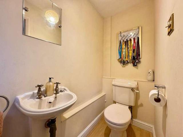 House for sale in Burnham-on-Crouch, Maldon