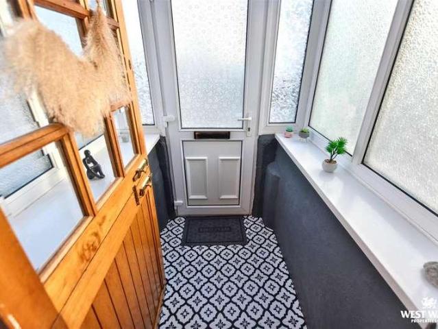 House for sale in Freystrop