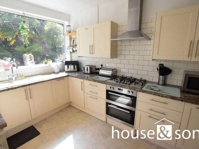 House for sale in Lansdowne, Springbourne