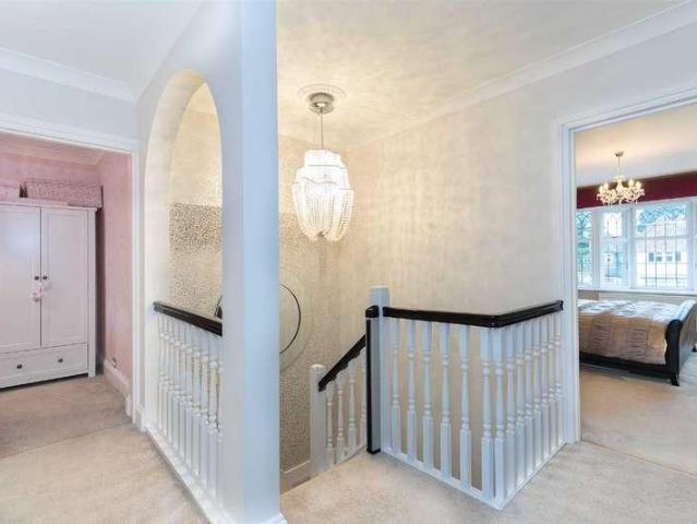 House for sale in London Borough of Barnet, Greater London