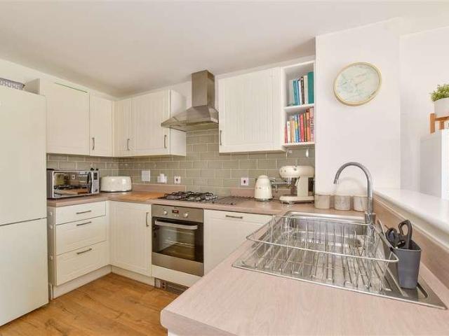 House for sale in Hythe, Folkestone