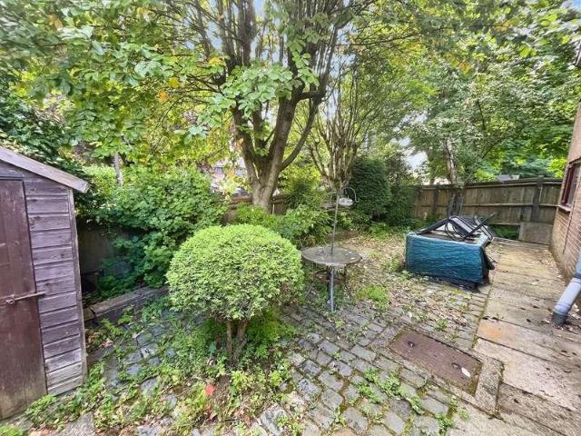 House for sale in Smithills, Bolton