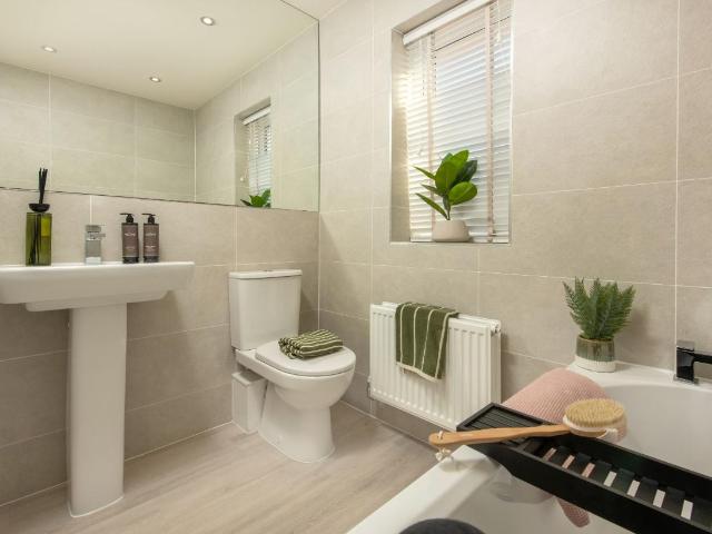 House for sale in Alverton, East Midlands