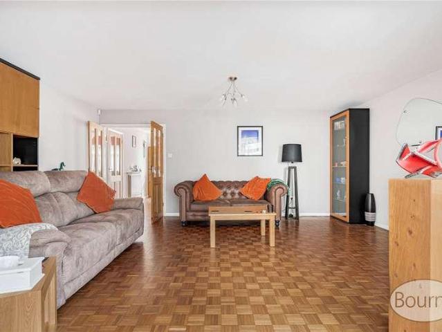 House for sale in Woking, Surrey