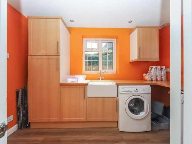 House for sale in New Mill, Pouchen End