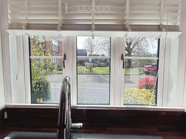 House for sale in Spring Vale, Hampshire