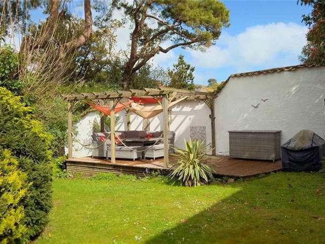 House for sale in Budleigh Salterton, Budlake
