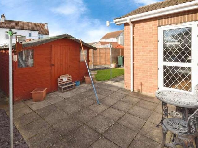 House for sale in Belleau, Lincolnshire