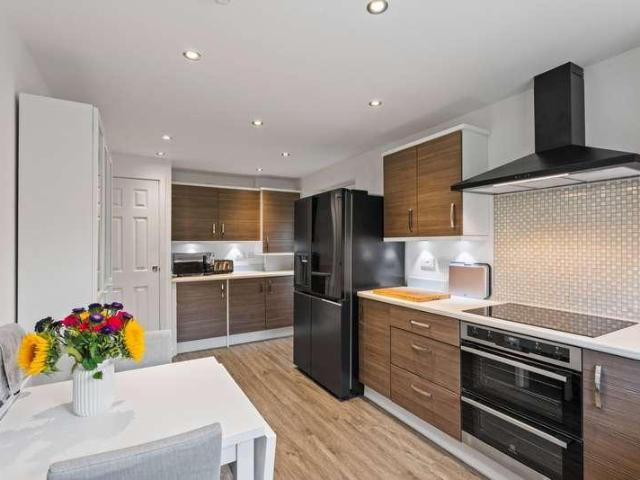 House for sale in Townhead, Scotland