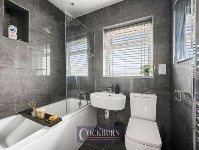 House for sale in Kemnal, Greater London