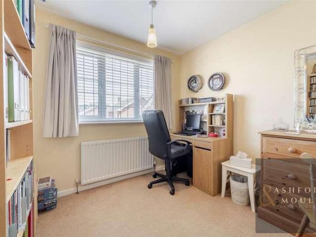 House for sale in Calverton CP, Gedling