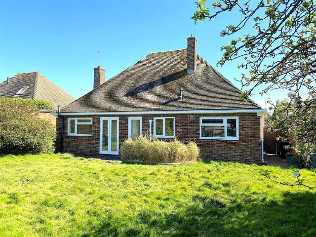 House for sale in Cooden, Heathlands