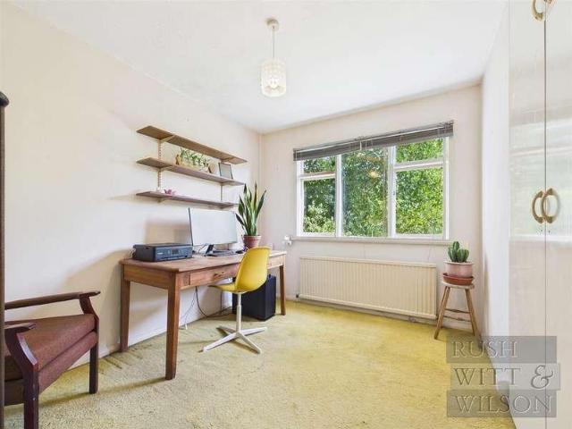 House for sale in Woodmans Green, Rother