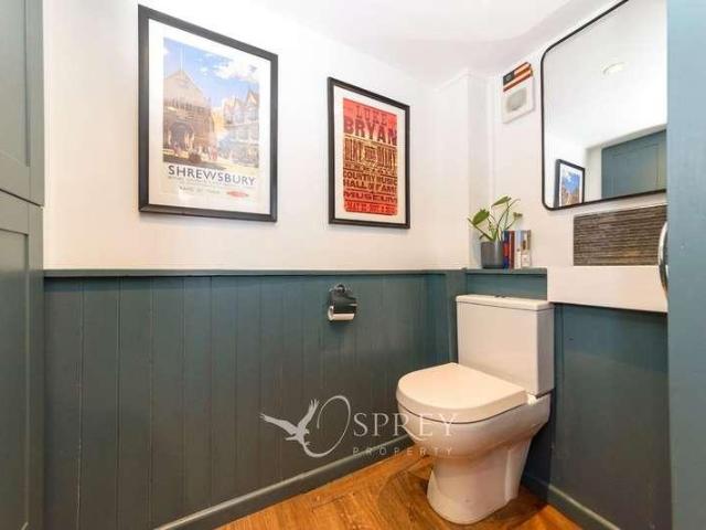 House for sale in Brentingby, Leicestershire