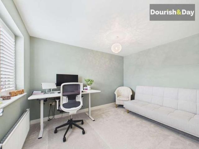 House for sale in Gnosall, Baswich