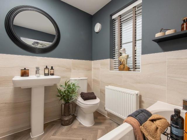 House for sale in High Stanners, Morpeth