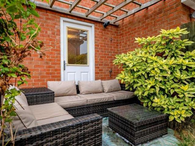 House for sale in Upton Rocks, Widnes