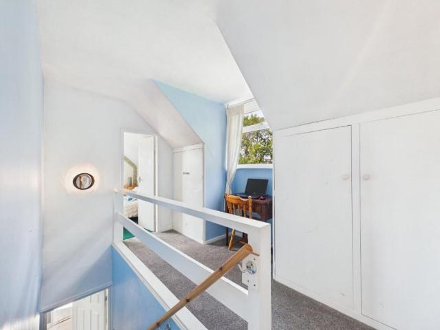 House for sale in Wilsden, West Yorkshire