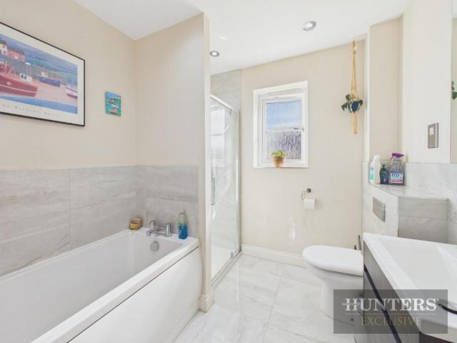 House for sale in Eastfield, North Yorkshire