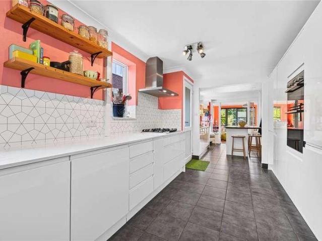 House for sale in Woking, Surrey