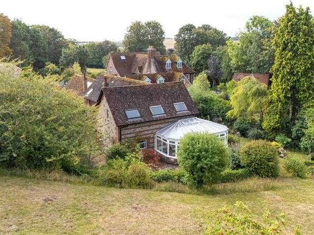 House for sale in Gussage All Saints, East Dorset