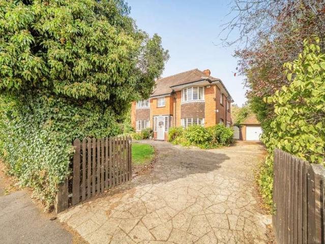 House for sale in North Town, Maidenhead