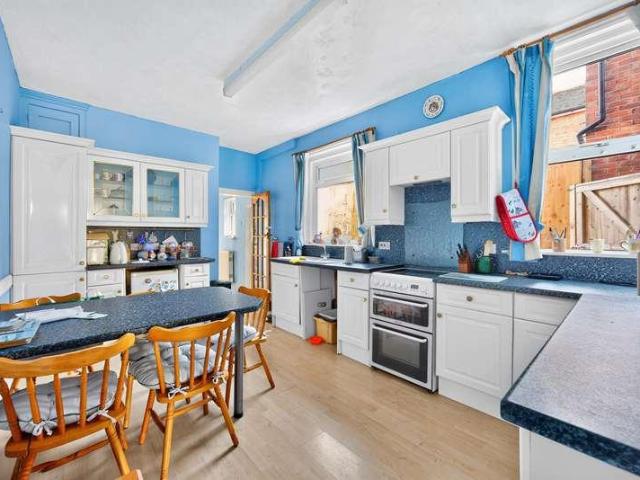 House for sale in Osborne, East Cowes