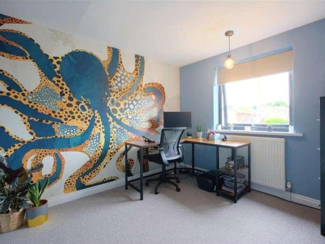 House for sale in Caldermill, East Midlands