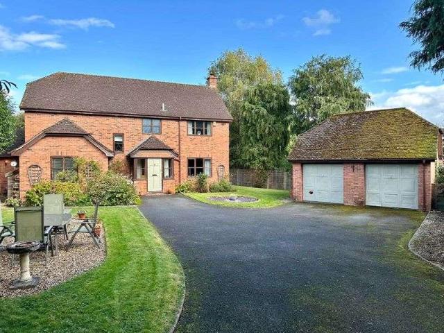 House for sale in Tupsley, Lower Bullingham