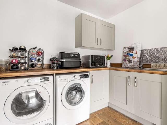 House for sale in Barway, Cambridgeshire