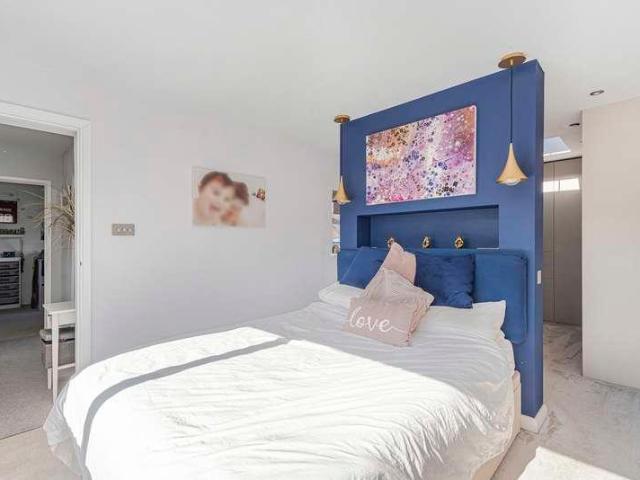 House for sale in Prestbury, Golden Valley