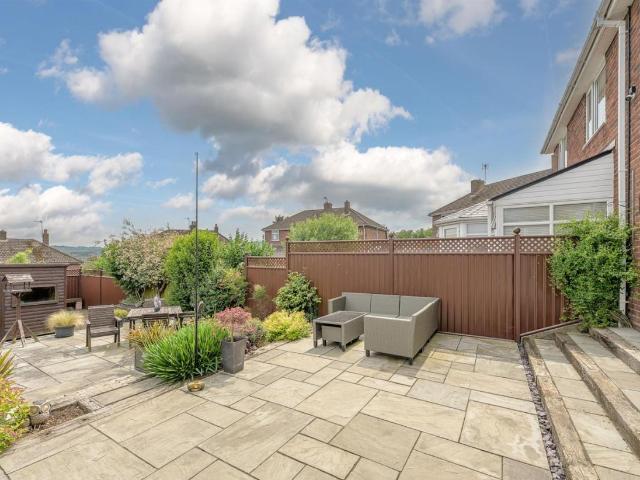 House for sale in Cradley, West Midlands