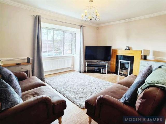House for sale in Pontprennau, Falcon Lodge