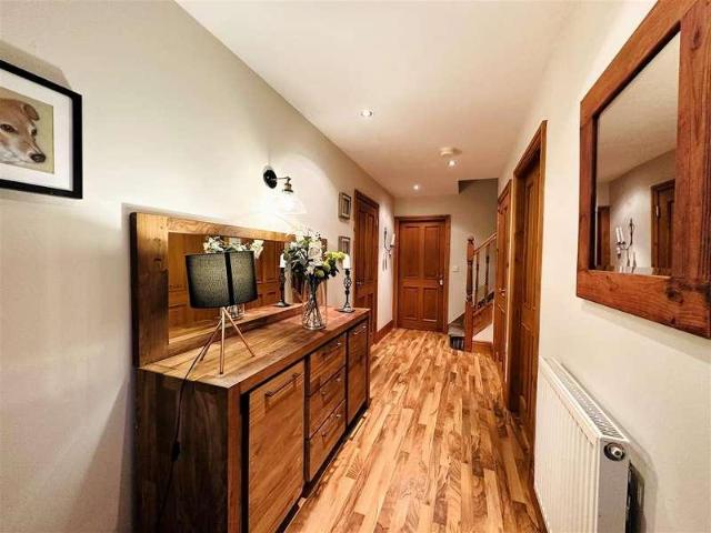 House for sale in North Yorkshire