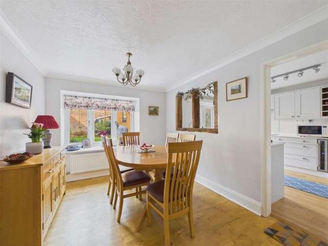 House for sale in Bishops Frome
