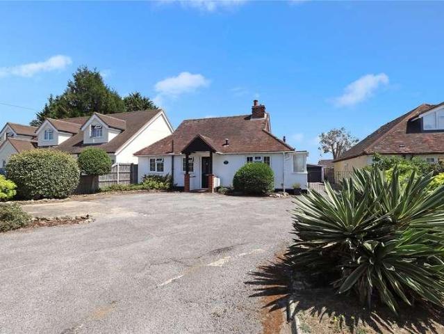House for sale in Westfield, Woking